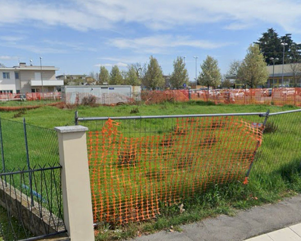 Building land Forlì - photo 2