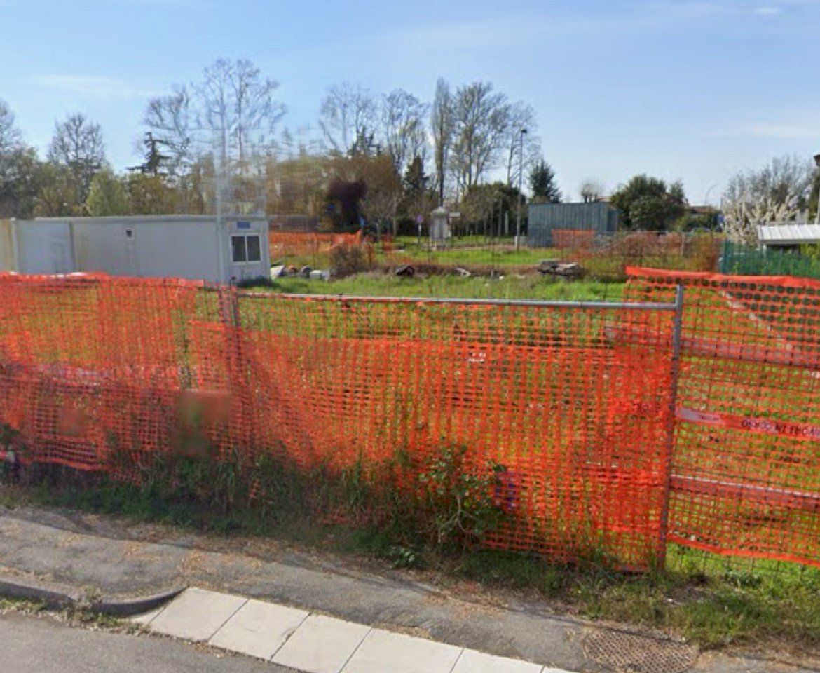 Building land Forlì - photo 1