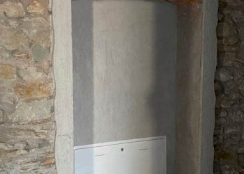 Trilocale Via Caduti della Libertà 1, Verrès - foto 9