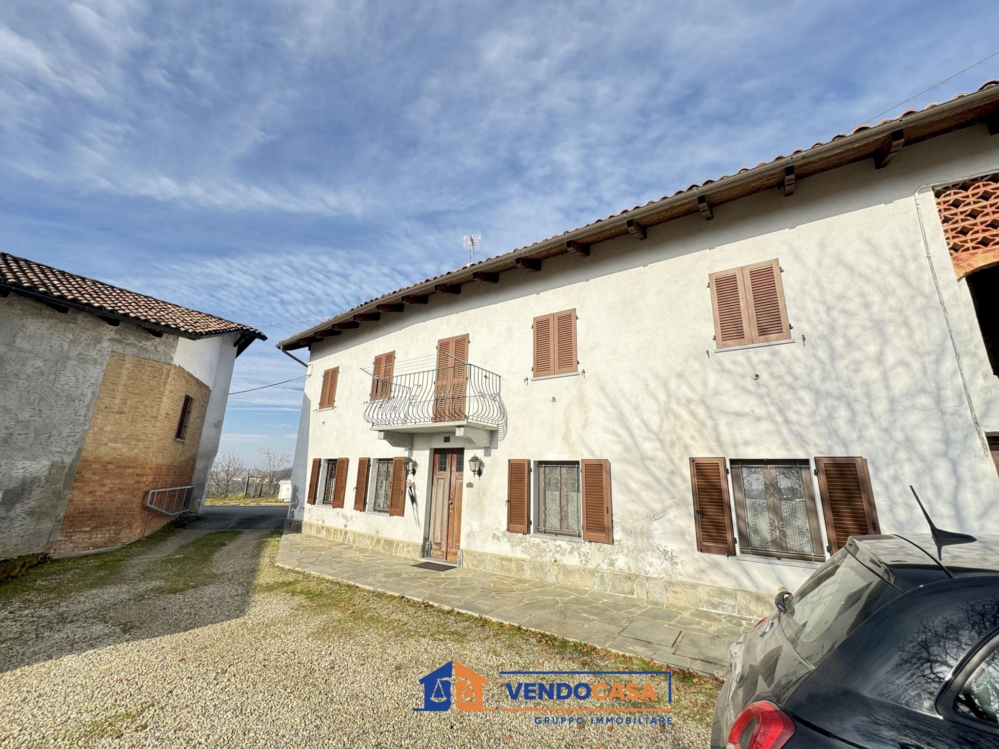 Independent house Castelnuovo Calcea - photo 3