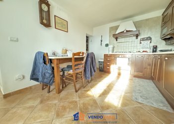 Casa indipendente Castelnuovo Calcea - foto 4