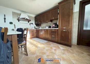 Casa indipendente Castelnuovo Calcea - foto 5