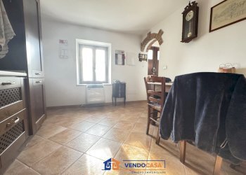 Casa indipendente Castelnuovo Calcea - foto 6