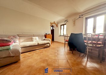 Casa indipendente Castelnuovo Calcea - foto 9