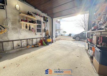 Casa indipendente Castelnuovo Calcea - foto 19