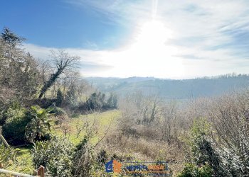 Casa indipendente Castelnuovo Calcea - foto 20