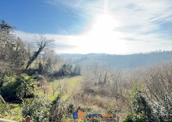 Casa indipendente Castelnuovo Calcea - foto 21