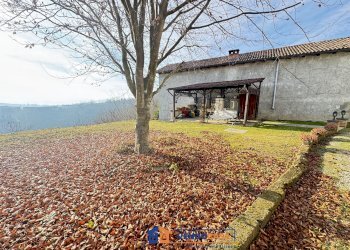 Casa indipendente Castelnuovo Calcea - foto 22