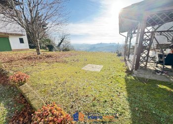 Casa indipendente Castelnuovo Calcea - foto 23