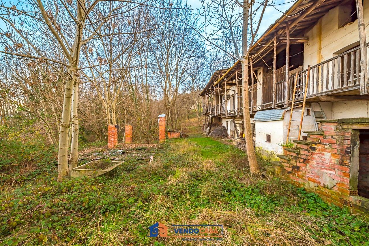 Independent house Sanfront - photo 1