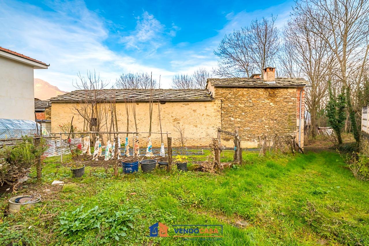 Independent house Sanfront - photo 2