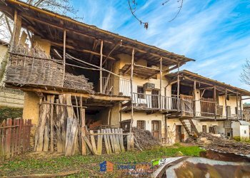 Independent house Sanfront - photo 5