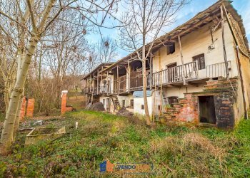 Independent house Sanfront - photo 6