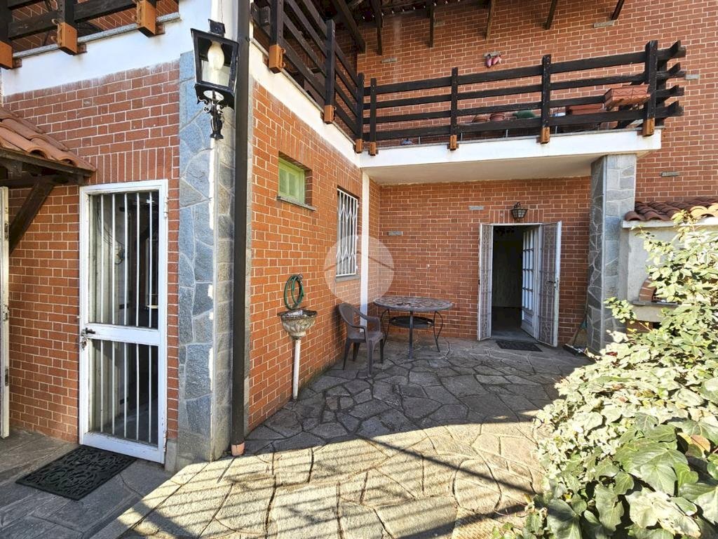Semi-detached house Via Riassolo, Barone Canavese - photo 3