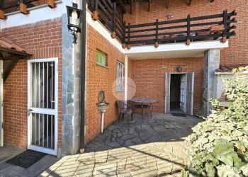 Casa semi indipendente Via Riassolo, Barone Canavese - foto 3