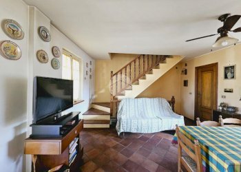 Casa semi indipendente Via Riassolo, Barone Canavese - foto 7