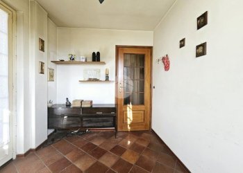 Casa semi indipendente Via Riassolo, Barone Canavese - foto 11
