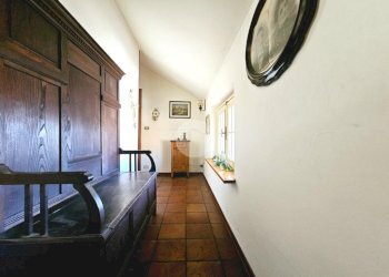 Casa semi indipendente Via Riassolo, Barone Canavese - foto 14
