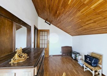 Casa semi indipendente Via Riassolo, Barone Canavese - foto 15
