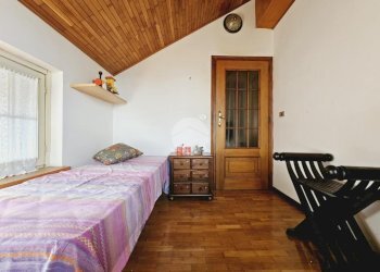 Casa semi indipendente Via Riassolo, Barone Canavese - foto 16