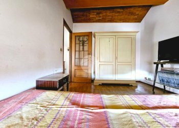 Casa semi indipendente Via Riassolo, Barone Canavese - foto 17