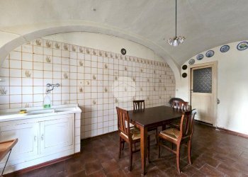 Casa semi indipendente Via Riassolo, Barone Canavese - foto 18