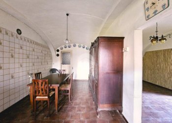 Casa semi indipendente Via Riassolo, Barone Canavese - foto 19
