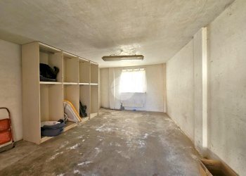 Casa semi indipendente Via Riassolo, Barone Canavese - foto 24