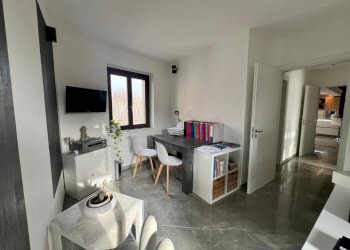 Appartamento Strambino - foto 12