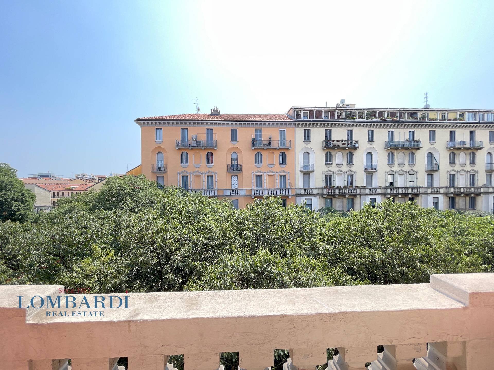 Quadrilocale Via Spartaco, Milano - foto 2