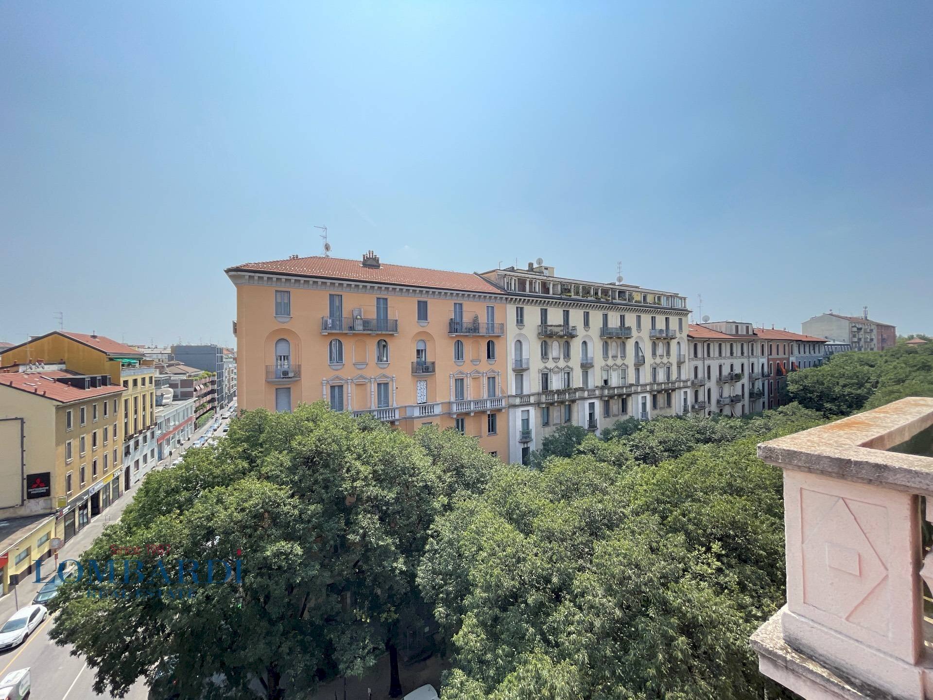 Quadrilocale Via Spartaco, Milano - foto 3