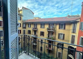 Quadrilocale Via Spartaco, Milano - foto 1