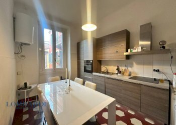 Quadrilocale Via Spartaco, Milano - foto 6