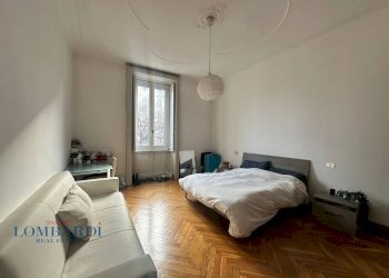 Quadrilocale Via Spartaco, Milano - foto 8