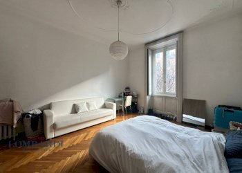 Quadrilocale Via Spartaco, Milano - foto 9