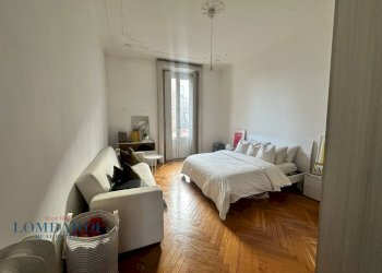 Quadrilocale Via Spartaco, Milano - foto 11