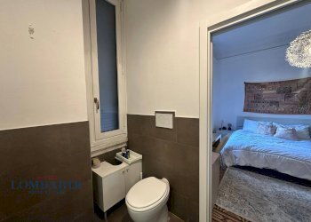 Quadrilocale Via Spartaco, Milano - foto 15