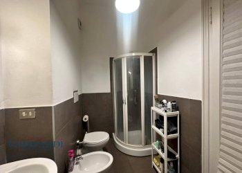 Quadrilocale Via Spartaco, Milano - foto 16