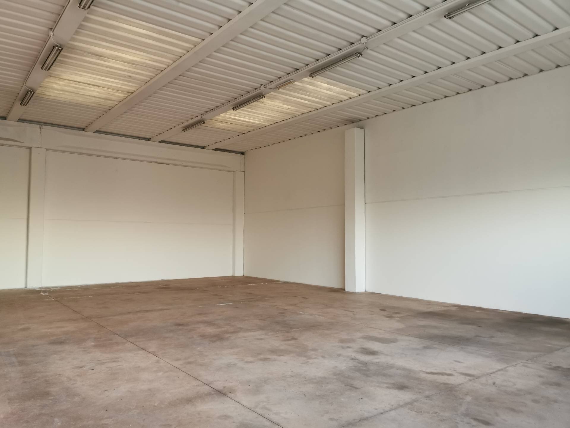 Shed Casale sul Sile - photo 1