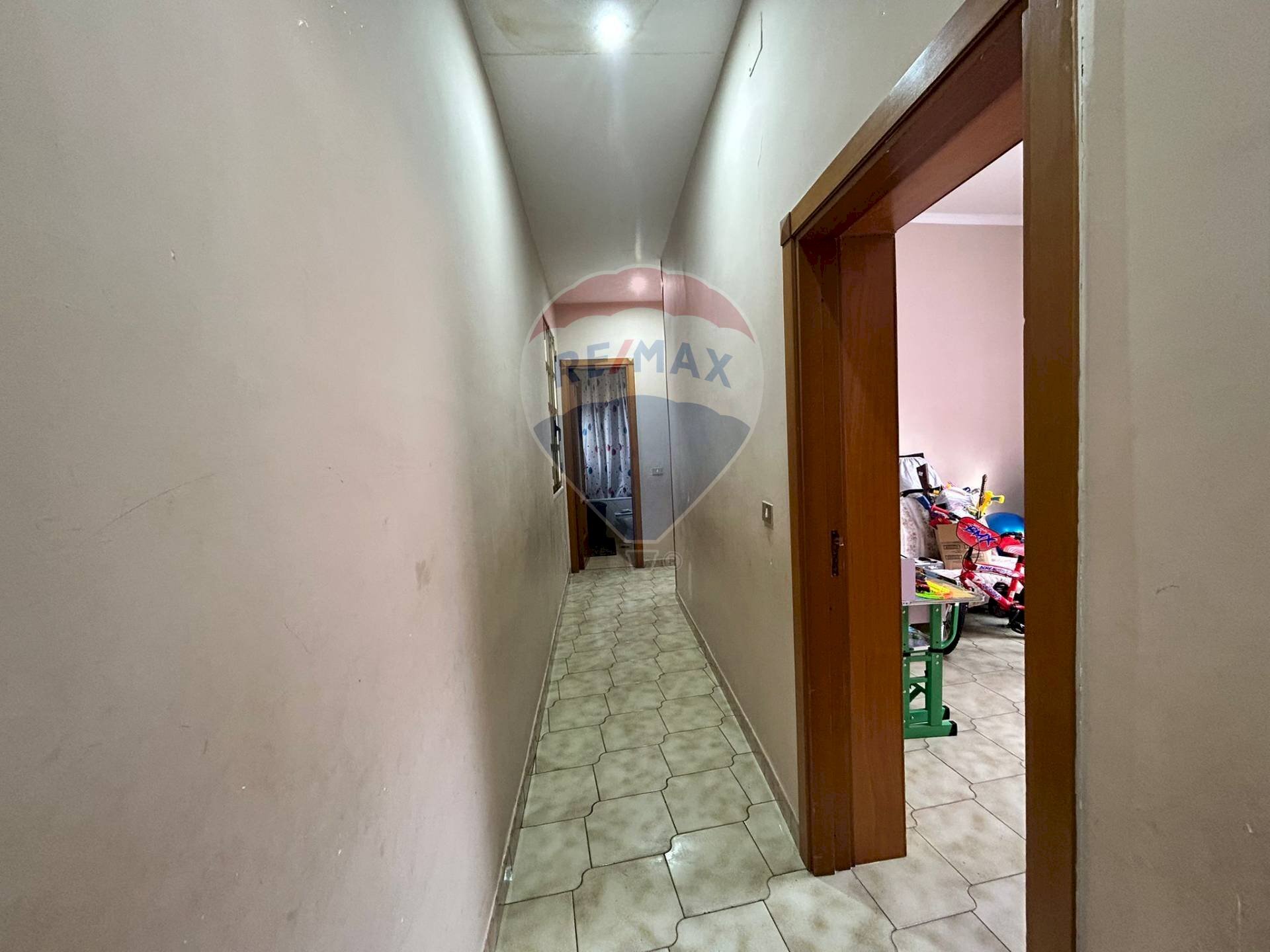 Trilocale vico IV Marco Rocco, Casoria - foto 3