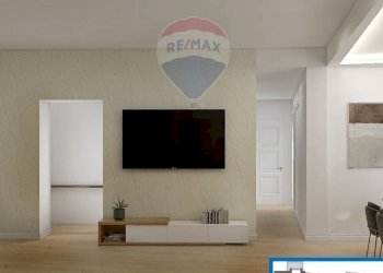 Trilocale vico IV Marco Rocco, Casoria - foto 21