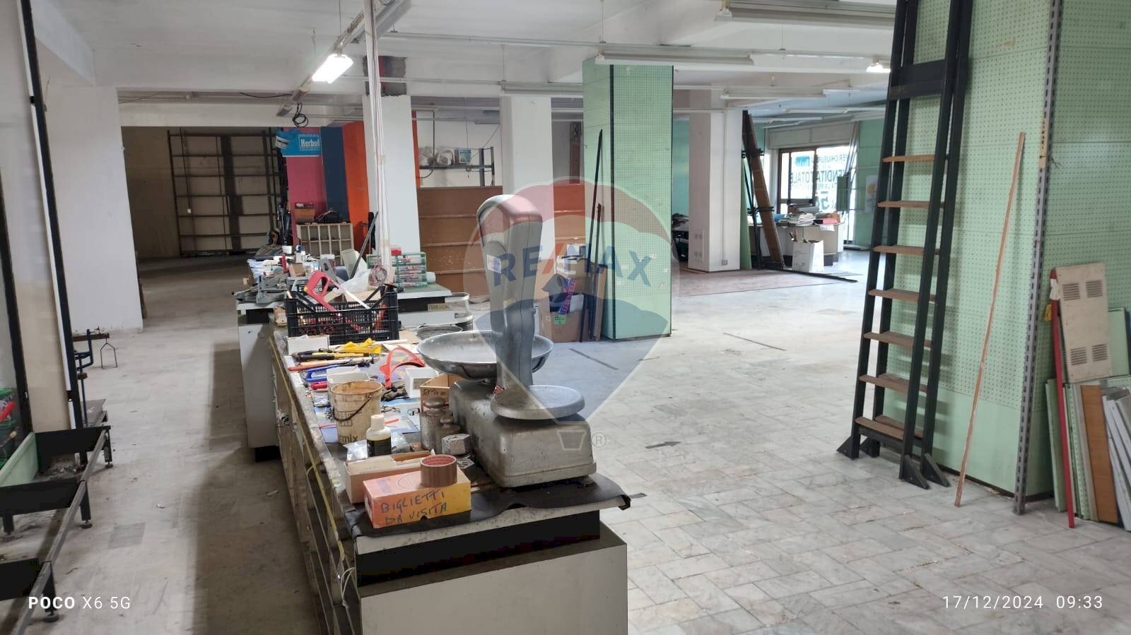 Locale Commerciale Via Nazionale, Mercogliano - foto 2