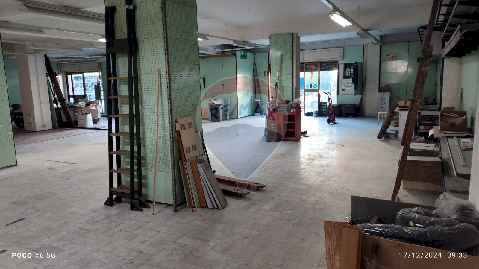 Locale Commerciale Via Nazionale, Mercogliano - foto 3