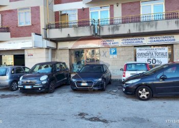 Locale Commerciale Via Nazionale, Mercogliano - foto 1