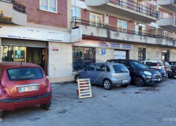 Locale Commerciale Via Nazionale, Mercogliano - foto 13