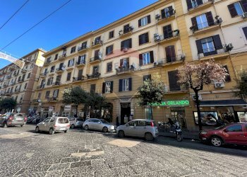 Attico Corso Garibaldi, Napoli - foto 1