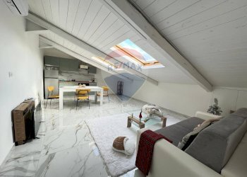 Attico Corso Garibaldi, Napoli - foto 6