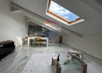 Attico Corso Garibaldi, Napoli - foto 7