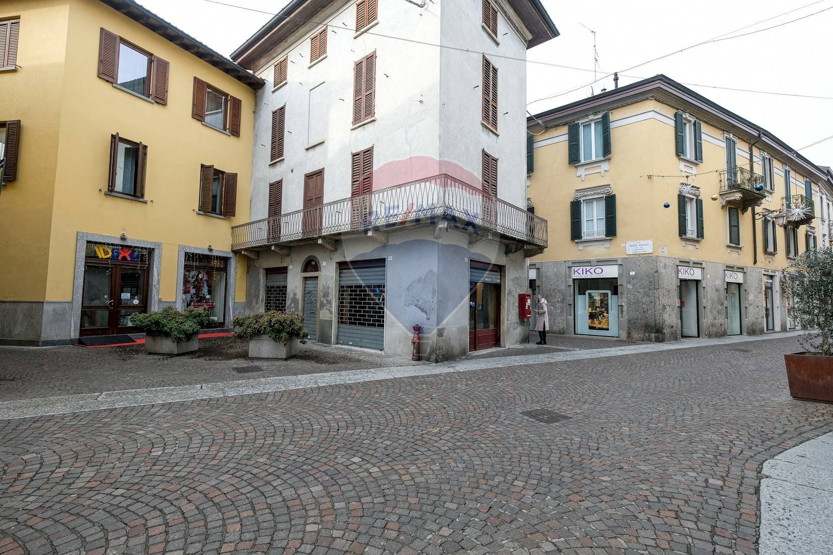 Apartment Treviglio - photo 1