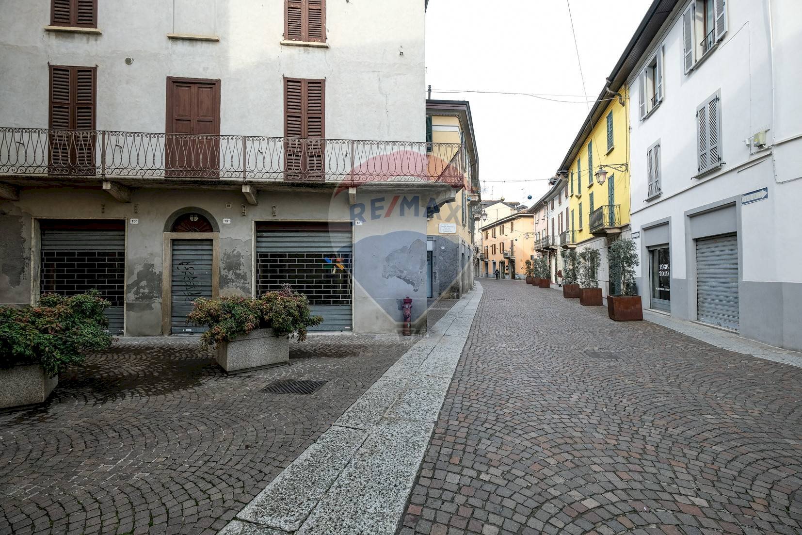 Locale Commerciale Treviglio - foto 1